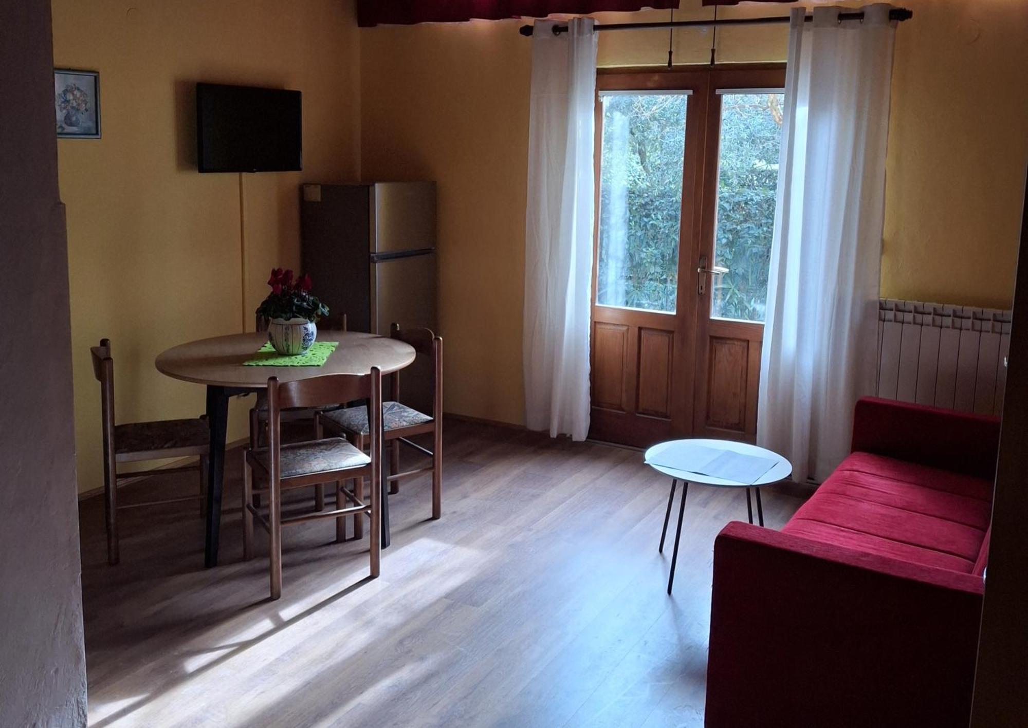 Apartments Adria Rovinj Room photo