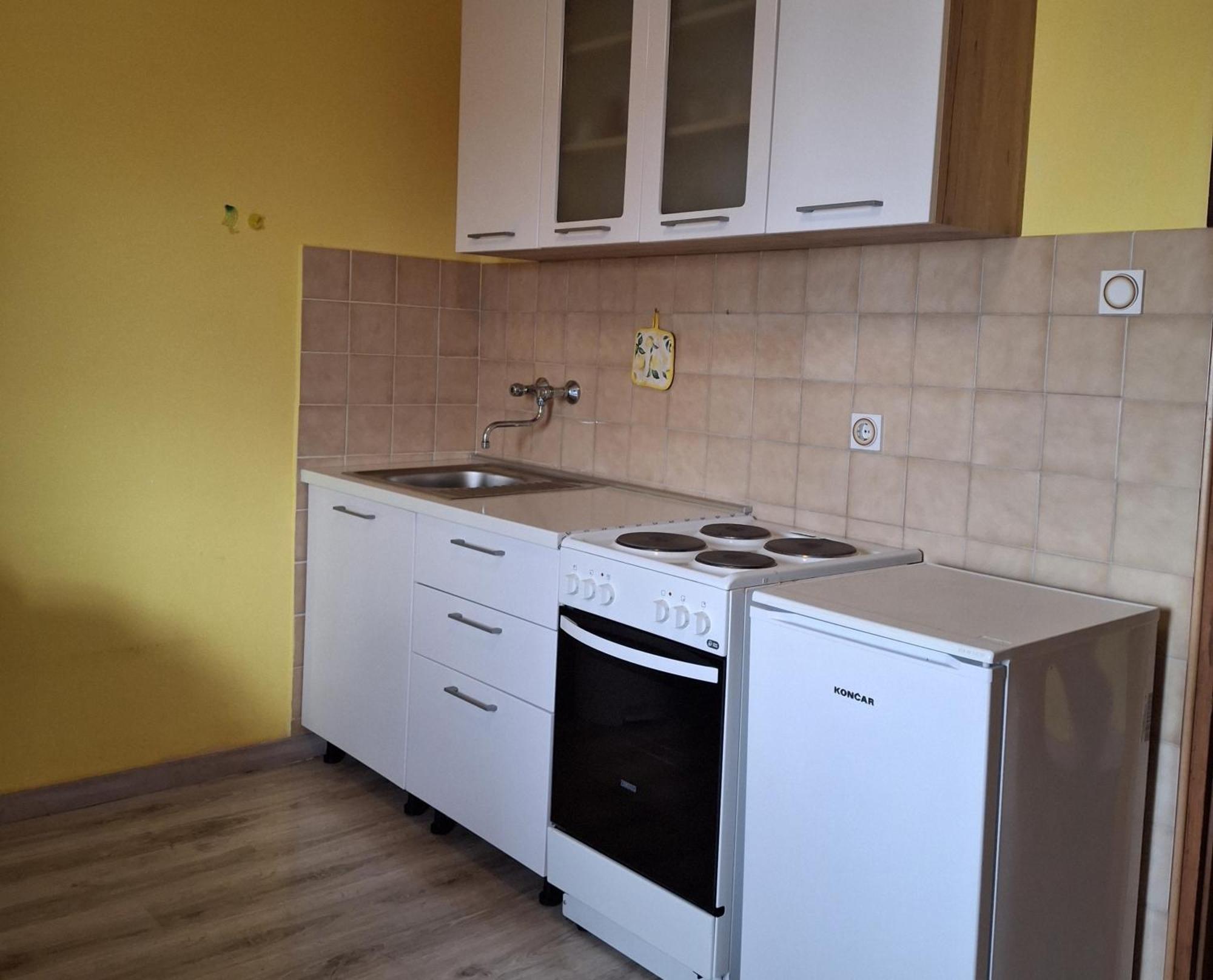 Apartments Adria Rovinj Room photo