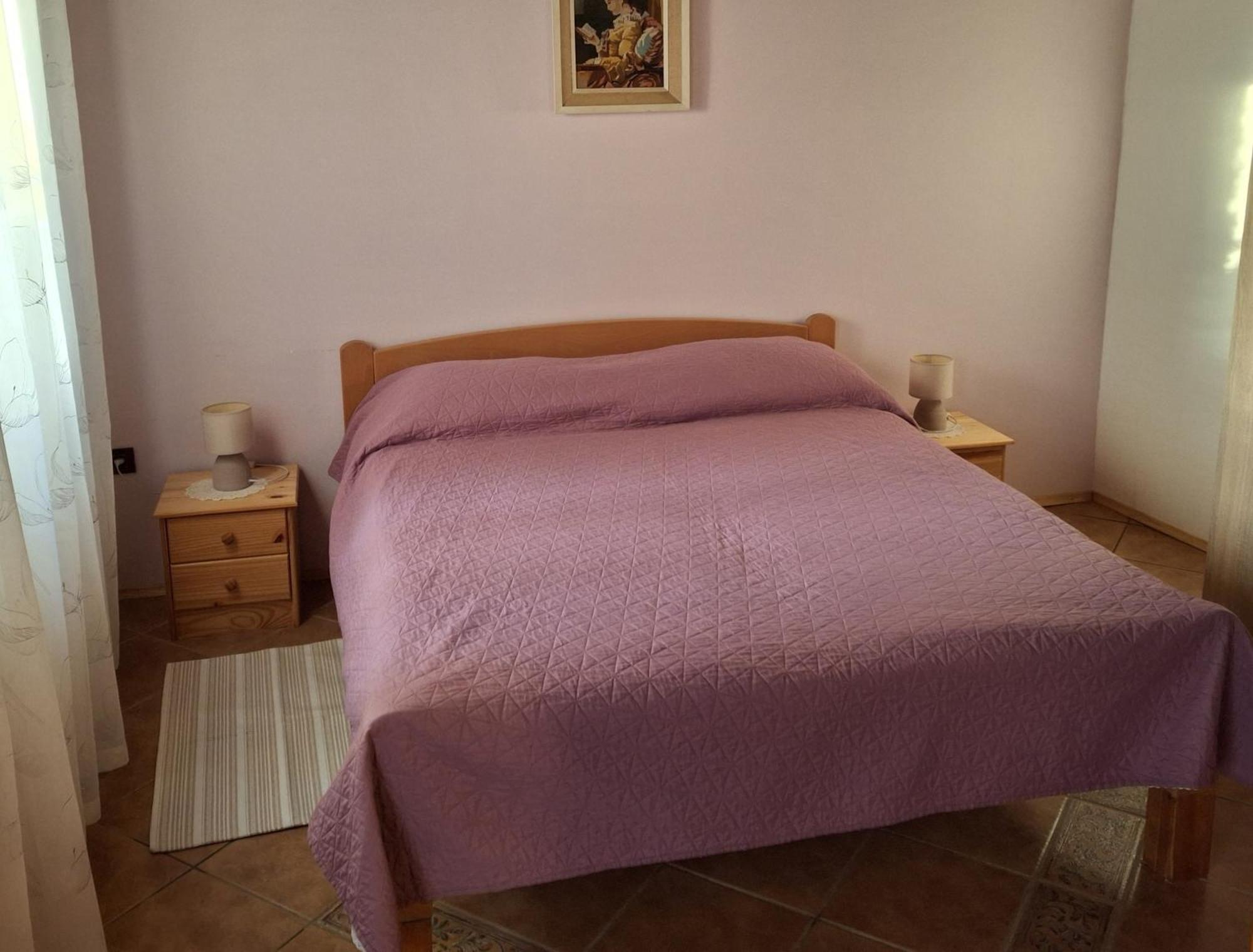 Apartments Adria Rovinj Room photo