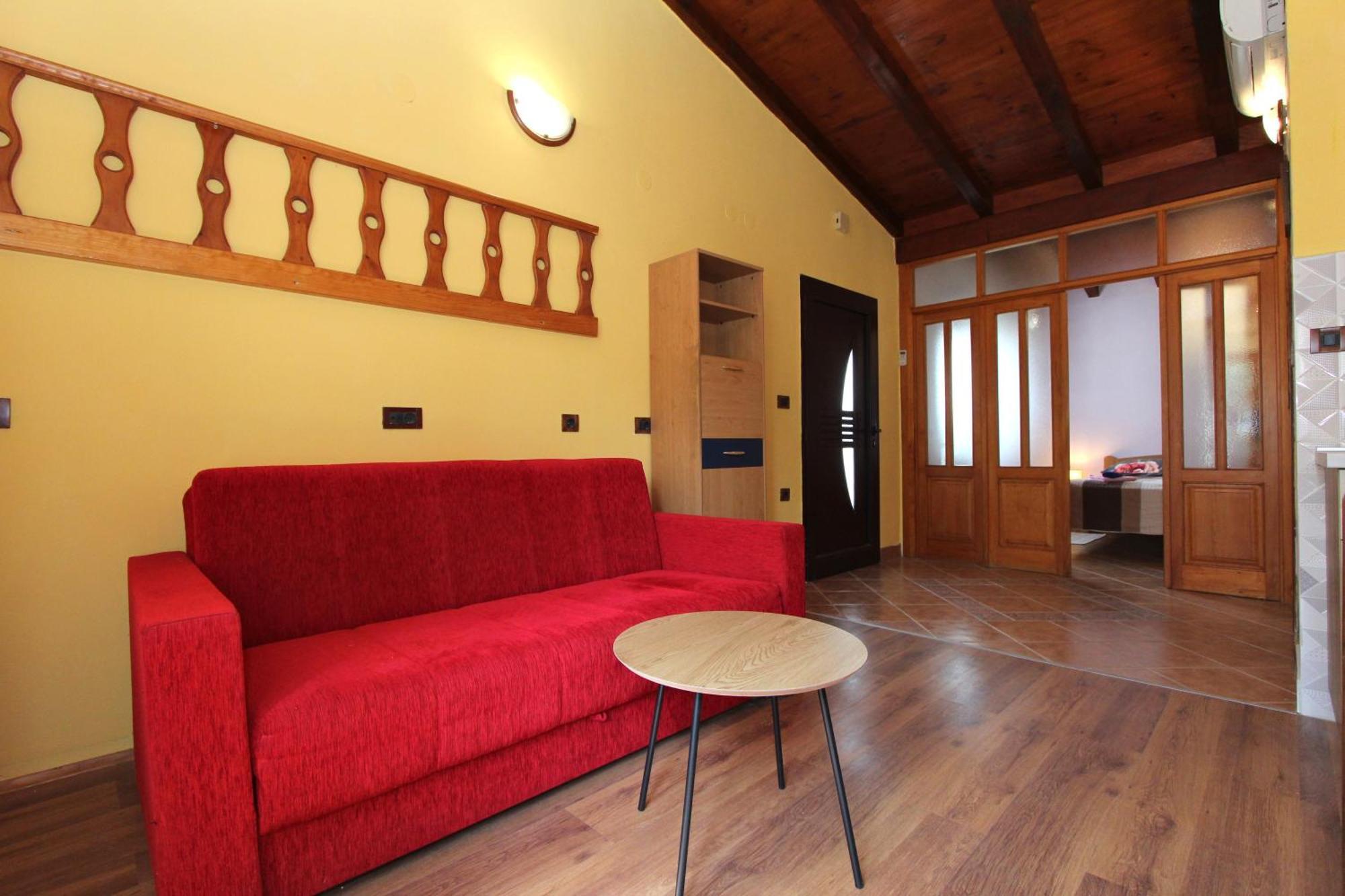 Apartments Adria Rovinj Exterior photo